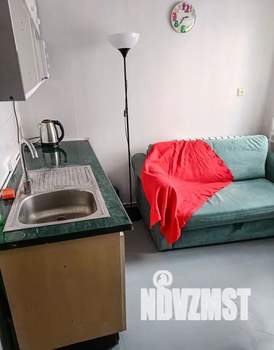 1-к квартира, посуточно, 31м2, 1/3 этаж