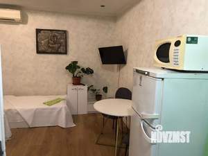 Студия квартира, посуточно, 25м2, 1/2 этаж