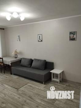 1-к квартира, на длительный срок, 29м2, 2/5 этаж