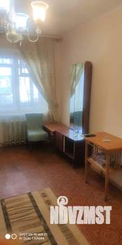 2-к квартира, на длительный срок, 44м2, 2/5 этаж