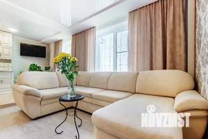 1-к квартира, посуточно, 50м2, 14/14 этаж