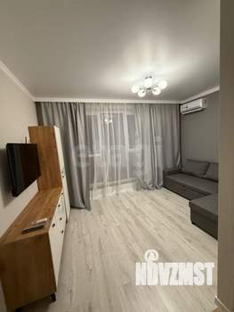 Студия квартира, на длительный срок, 30м2, 13/17 этаж