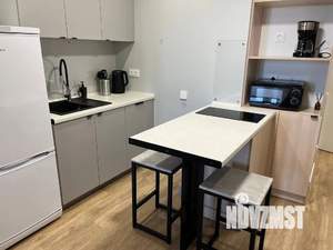 1-к квартира, посуточно, 28м2, 19/24 этаж