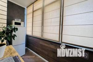 1-к квартира, посуточно, 25м2, 24/25 этаж