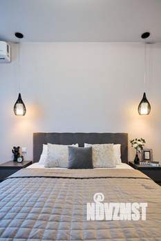 2-к квартира, посуточно, 65м2, 13/23 этаж