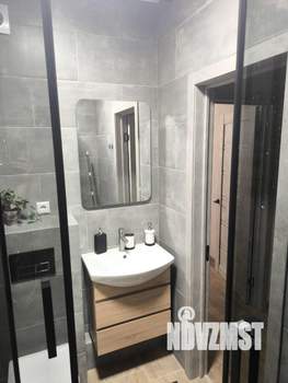 1-к квартира, на длительный срок, 42м2, 20/26 этаж