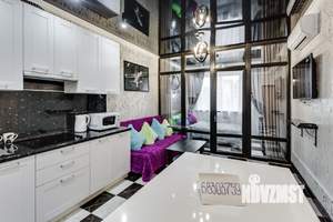 2-к квартира, посуточно, 50м2, 4/19 этаж