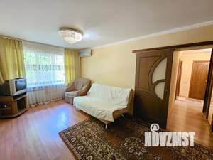 2-к квартира, посуточно, 62м2, 1/9 этаж