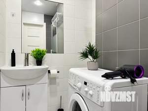 Студия квартира, посуточно, 22м2, 3/4 этаж