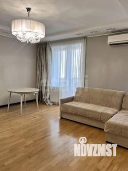 2-к квартира, на длительный срок, 70м2, 9/9 этаж