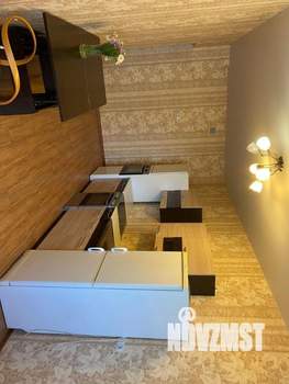 1-к квартира, на длительный срок, 70м2, 4/23 этаж