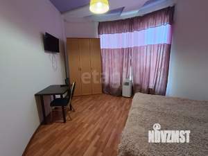 2-к квартира, на длительный срок, 54м2, 2/3 этаж