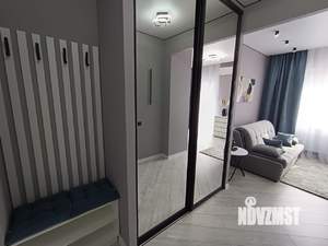 Студия квартира, на длительный срок, 28м2, 5/15 этаж