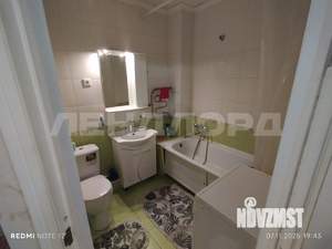 1-к квартира, на длительный срок, 35м2, 4/6 этаж