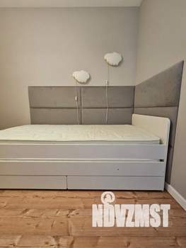 3-к квартира, посуточно, 70м2, 2/5 этаж
