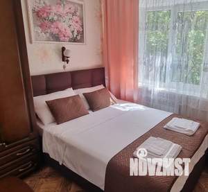 2-к квартира, посуточно, 41м2, 4/5 этаж