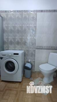 Студия квартира, на длительный срок, 23м2, 2/2 этаж