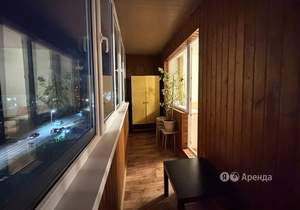 2-к квартира, на длительный срок, 51м2, 7/10 этаж