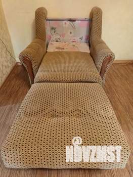 2-к квартира, посуточно, 42м2, 2/5 этаж