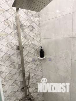 Студия квартира, посуточно, 29м2, 10/25 этаж