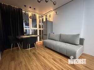 1-к квартира, посуточно, 36м2, 15/16 этаж