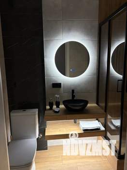 1-к квартира, посуточно, 26м2, 25/26 этаж