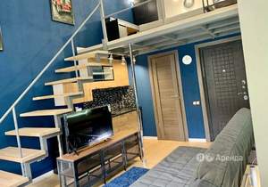 2-к квартира, на длительный срок, 19м2, 1/2 этаж