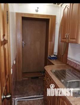 1-к квартира, на длительный срок, 40м2, 2/2 этаж