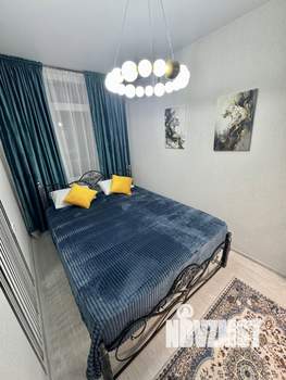 1-к квартира, посуточно, 35м2, 25/25 этаж