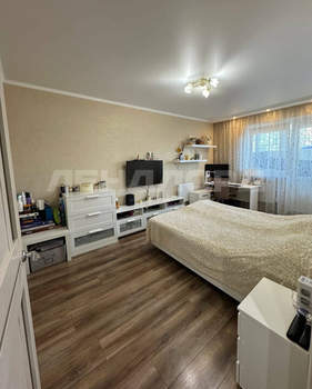 1-к квартира, на длительный срок, 36м2, 6/12 этаж