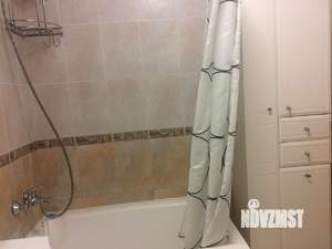 1-к квартира, на длительный срок, 45м2, 5/17 этаж