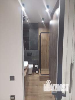 Студия квартира, на длительный срок, 30м2, 3/18 этаж