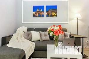 1-к квартира, посуточно, 33м2, 1/1 этаж