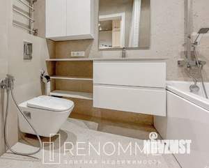 2-к квартира, на длительный срок, 55м2, 15/23 этаж