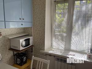 1-к квартира, на длительный срок, 31м2, 1/5 этаж