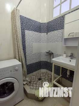 1-к квартира, посуточно, 49м2, 2/5 этаж