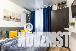 1-к квартира, посуточно, 31м2, 20/22 этаж