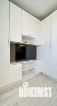 Студия квартира, посуточно, 29м2, 8/9 этаж