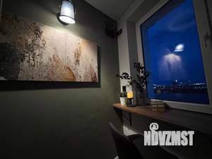 1-к квартира, посуточно, 34м2, 1/1 этаж