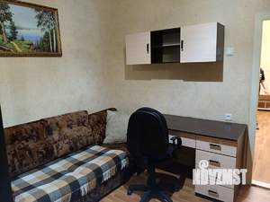 4-к квартира, на длительный срок, 82м2, 2/4 этаж