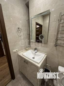 1-к квартира, на длительный срок, 50м2, 9/11 этаж