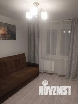 3-к квартира, посуточно, 76м2, 11/18 этаж