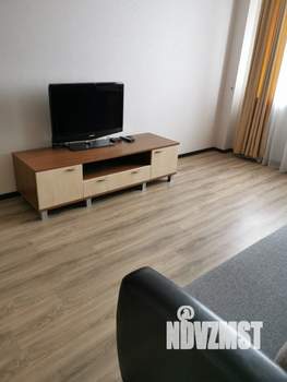 1-к квартира, на длительный срок, 45м2, 11/22 этаж