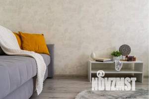1-к квартира, посуточно, 38м2, 10/24 этаж