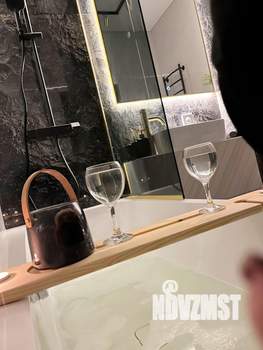 1-к квартира, посуточно, 40м2, 5/20 этаж