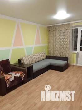 1-к квартира, посуточно, 36м2, 3/9 этаж