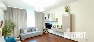 3-к квартира, посуточно, 95м2, 7/15 этаж
