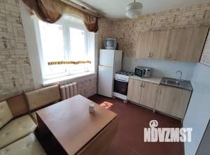 1-к квартира, на длительный срок, 40м2, 10/10 этаж