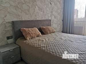 1-к квартира, на длительный срок, 40м2, 12/25 этаж