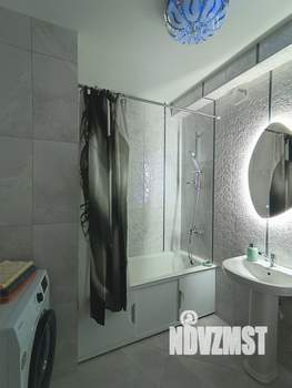 Студия квартира, посуточно, 32м2, 4/5 этаж